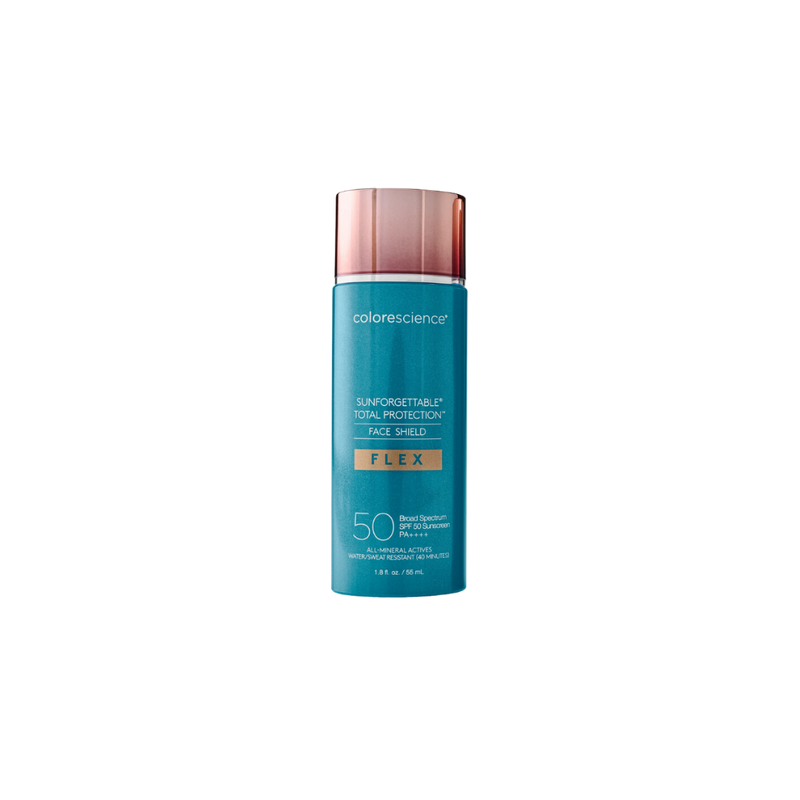 Sunforgettable Face Shield Flex SPF 50