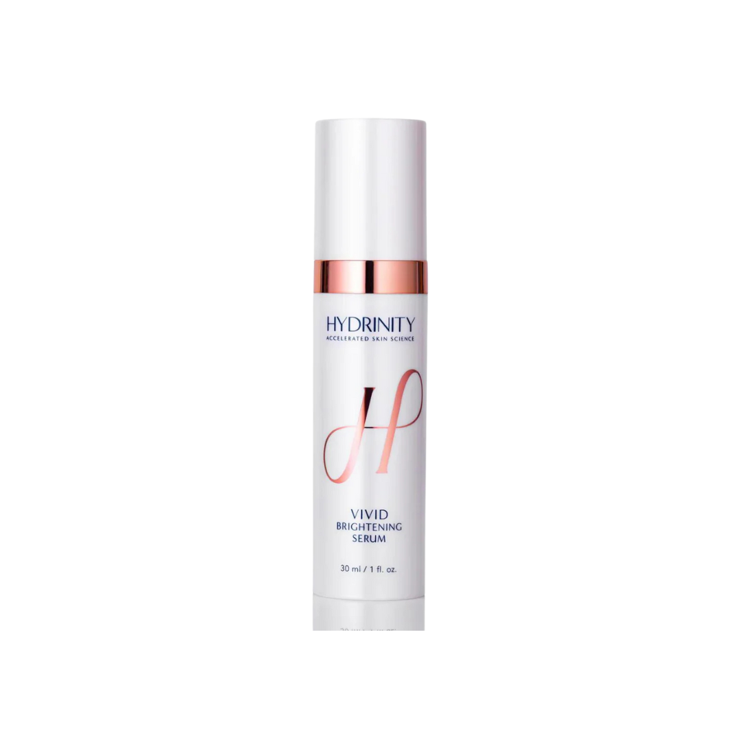 Vivid Brightening Serum