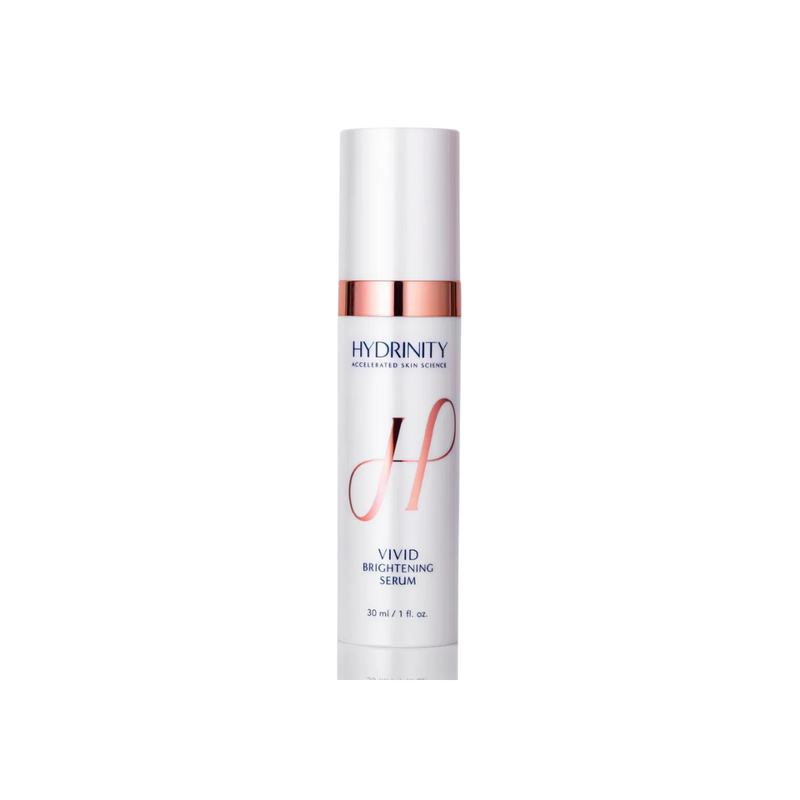 Vivid Brightening Serum