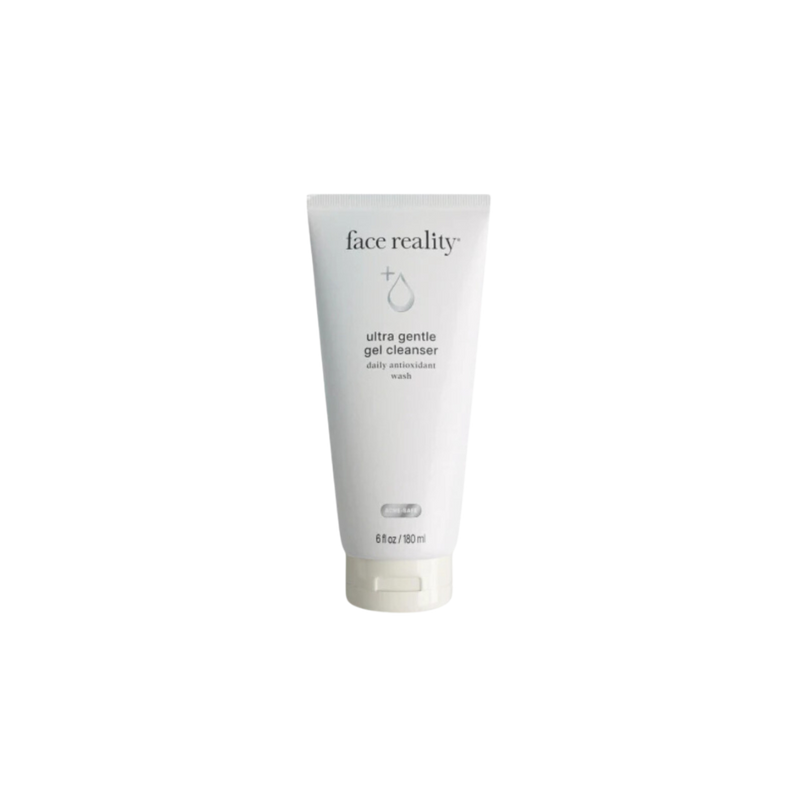 Ultra Gentle Gel Cleanser